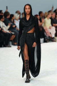 Rabanne RTW Spring 2024