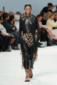 Rabanne RTW Spring 2024