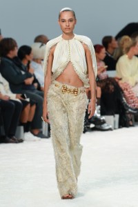 Rabanne RTW Spring 2024