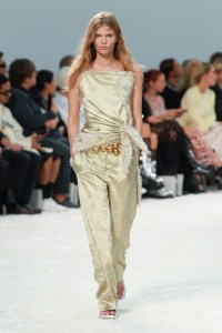 Rabanne RTW Spring 2024