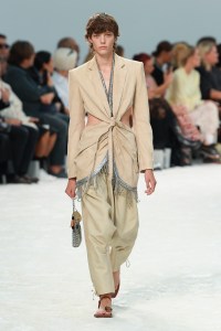 Rabanne RTW Spring 2024