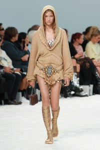 Rabanne RTW Spring 2024