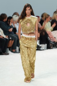 Rabanne RTW Spring 2024