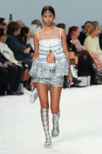 Rabanne RTW Spring 2024