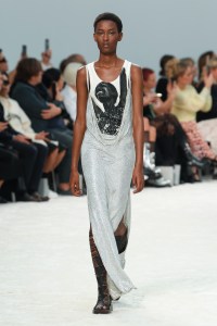 Rabanne RTW Spring 2024