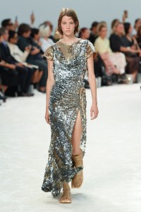 Rabanne RTW Spring 2024