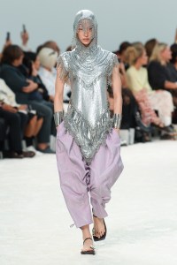 Rabanne RTW Spring 2024