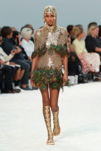 Rabanne RTW Spring 2024