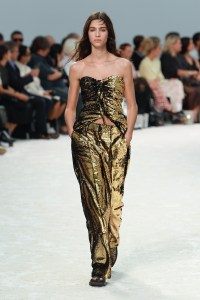 Rabanne RTW Spring 2024