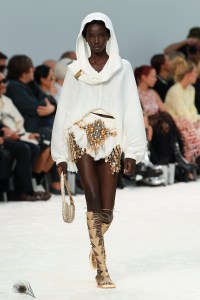 Rabanne RTW Spring 2024