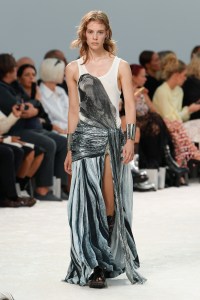 Rabanne RTW Spring 2024