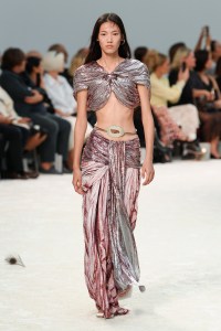 Rabanne RTW Spring 2024