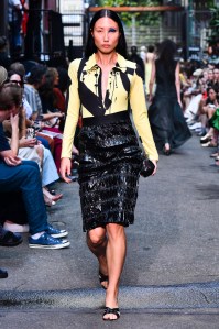 Rachel Comey RTW Spring 2024