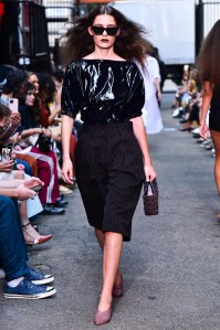Rachel Comey RTW Spring 2024