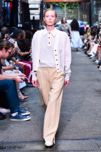 Rachel Comey RTW Spring 2024