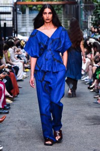 Rachel Comey RTW Spring 2024