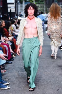Rachel Comey RTW Spring 2024