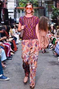 Rachel Comey RTW Spring 2024