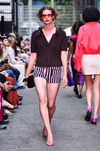 Rachel Comey RTW Spring 2024