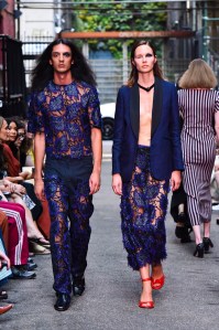 Rachel Comey RTW Spring 2024