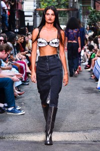 Rachel Comey RTW Spring 2024