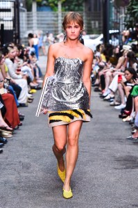 Rachel Comey RTW Spring 2024
