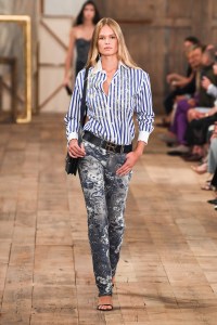 Ralph Lauren RTW Spring 2024