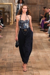 Ralph Lauren RTW Spring 2024