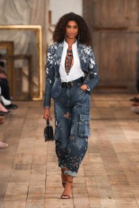 Ralph Lauren RTW Spring 2024