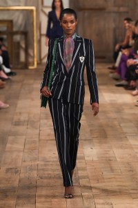 Ralph Lauren RTW Spring 2024