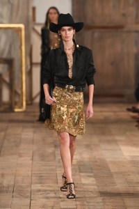 Ralph Lauren RTW Spring 2024