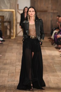 Ralph Lauren RTW Spring 2024