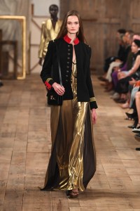 Ralph Lauren RTW Spring 2024