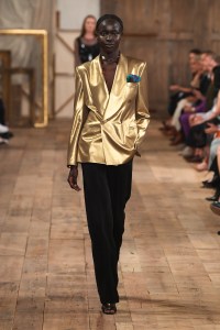 Ralph Lauren RTW Spring 2024