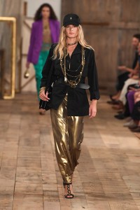 Ralph Lauren RTW Spring 2024