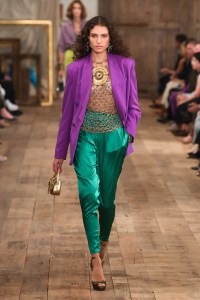 Ralph Lauren RTW Spring 2024
