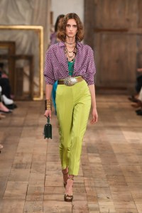 Ralph Lauren RTW Spring 2024