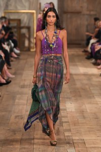 Ralph Lauren RTW Spring 2024