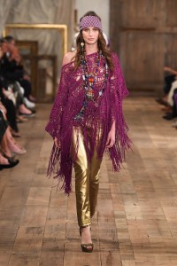 Ralph Lauren RTW Spring 2024