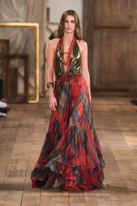 Ralph Lauren RTW Spring 2024