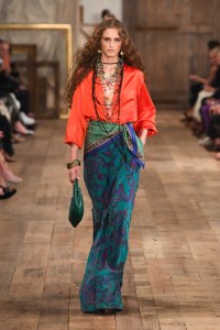 Ralph Lauren RTW Spring 2024