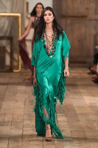 Ralph Lauren RTW Spring 2024