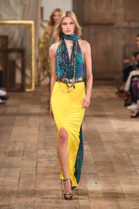 Ralph Lauren RTW Spring 2024