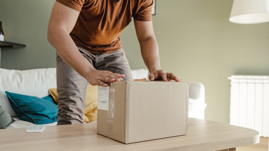 Blue Yonder data shows that 66 percent of consumers have shown reluctance about making a purchase because of tightening return policies.