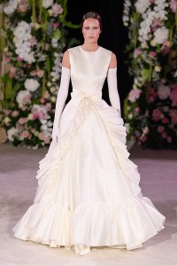 Richard Quinn RTW Spring 2024