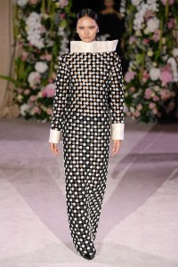 Richard Quinn RTW Spring 2024