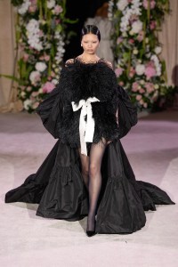 Richard Quinn RTW Spring 2024
