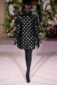 Richard Quinn RTW Spring 2024