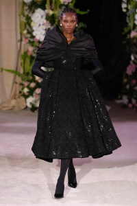 Richard Quinn RTW Spring 2024
