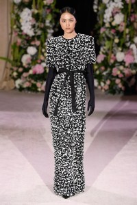 Richard Quinn RTW Spring 2024
